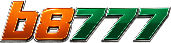 b8777 লোগো